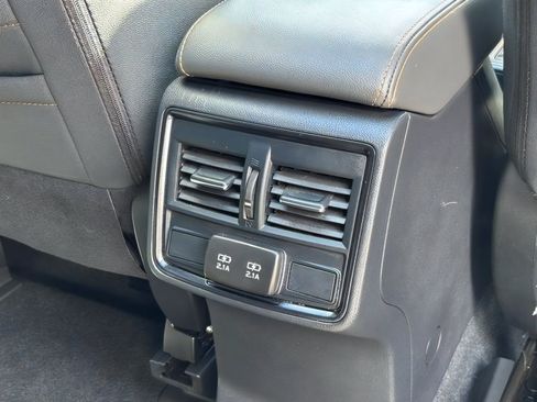 Used 2025 Subaru Forester Wilderness AWD/4WD image 33