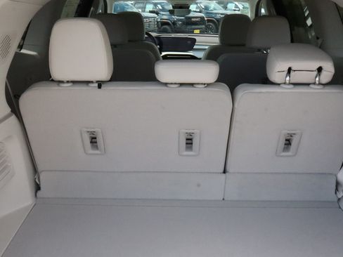 New 2026 Buick Enclave Avenir w/ Super Cruise Package AWD/4WD image 15