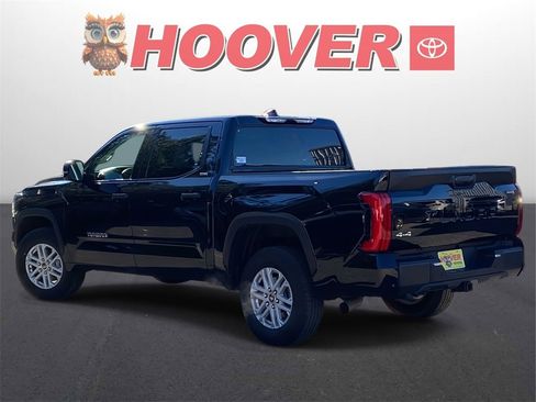 Used 2024 Toyota Tundra SR5 image 5