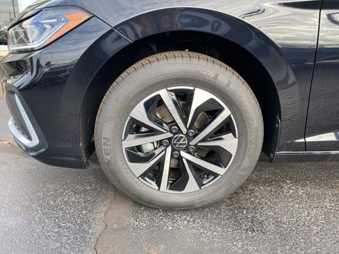 New 2026 Volkswagen Jetta S image 16