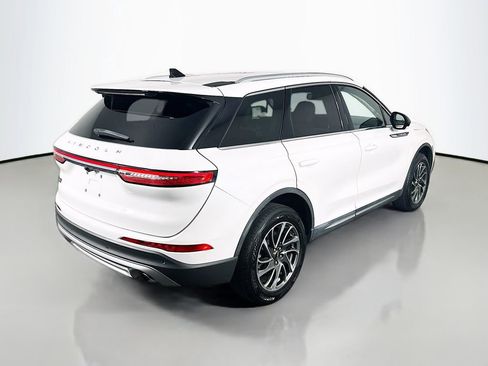 Used 2021 Lincoln Corsair FWD image 7