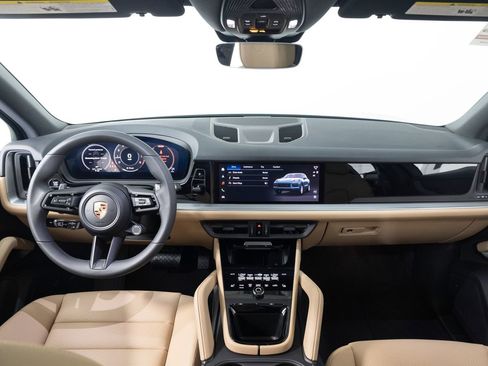 New 2026 Porsche Cayenne AWD/4WD image 13