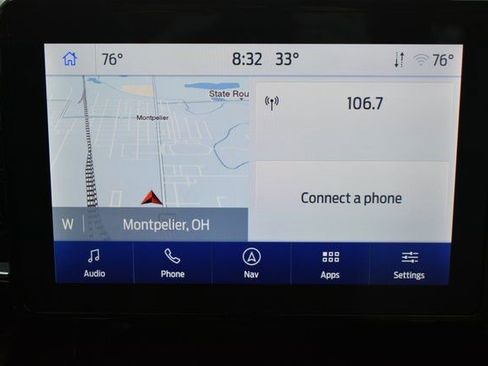 Used 2023 Ford Explorer Limited image 22