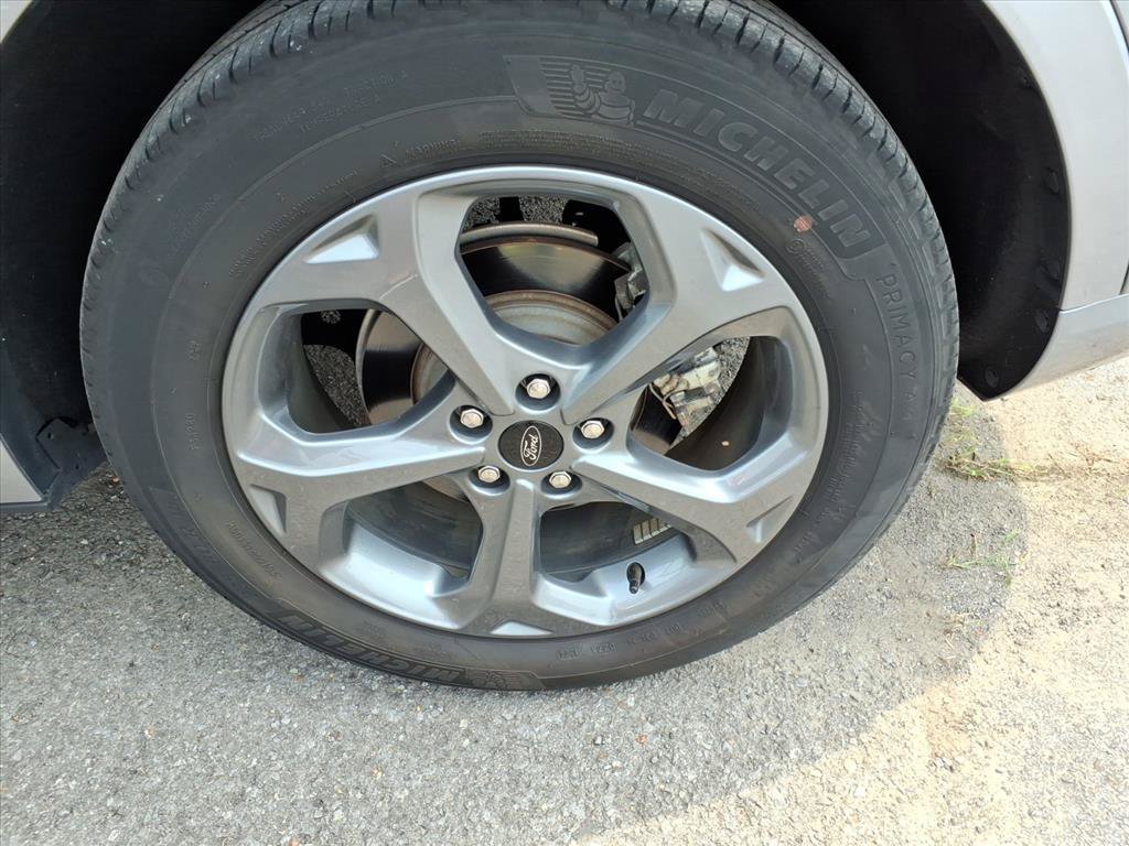Used 2024 Ford Escape ST-Line FWD image 22