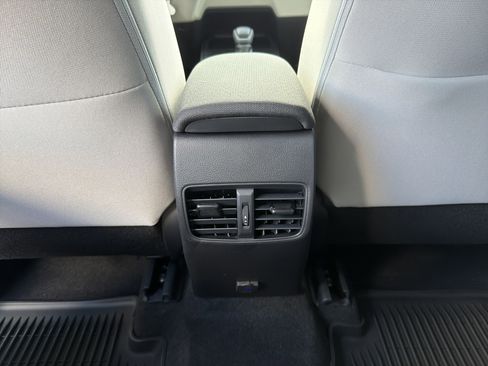 New 2026 Toyota Corolla Cross L image 21