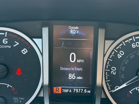 Used 2023 Toyota Tacoma SR5 image 30