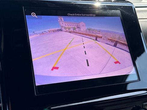 New 2025 Jeep Grand Cherokee Laredo X image 20