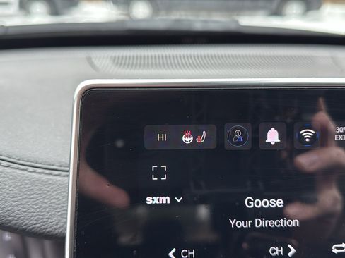 New 2025 Jeep Compass Limited image 14