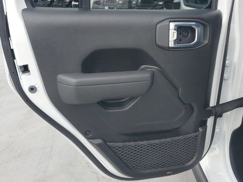 New 2026 Jeep Wrangler Willys image 16