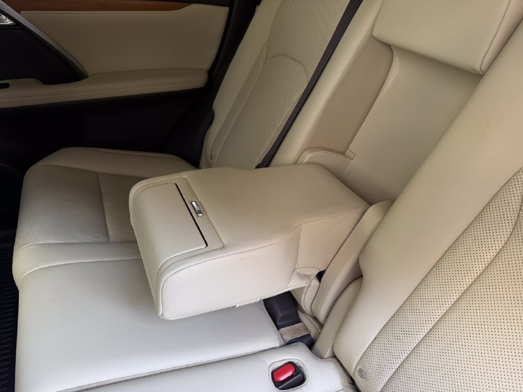 Used 2020 Lexus RX 350 FWD w/ Premium Package image 35