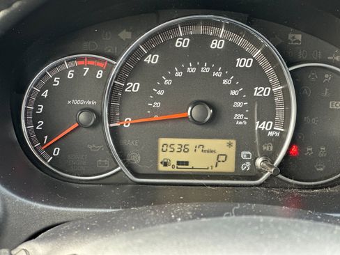 Used 2018 Mitsubishi Mirage SE image 25