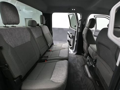 Used 2024 Ford F350 XLT w/ FX4 Off-Road Package AWD/4WD image 41