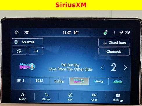 Used 2022 Lincoln Aviator Grand Touring w/ Equipment Group 301A image 18