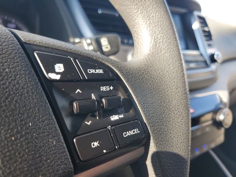Used 2018 Hyundai Tucson SEL AWD/4WD image 22