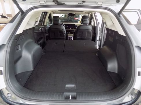 Used 2023 Kia Sportage SX FWD image 34