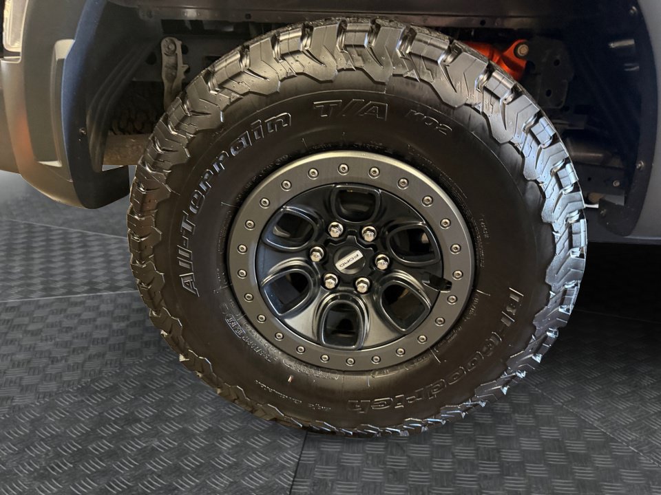Used 2023 Ford F150 Raptor w/ Raptor Carbon Fiber Package AWD/4WD image 27