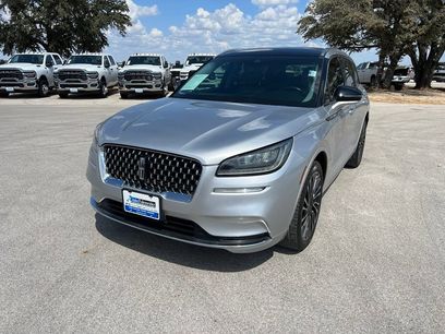 Used 2020 Lincoln Corsair Reserve w/ Appearance Package