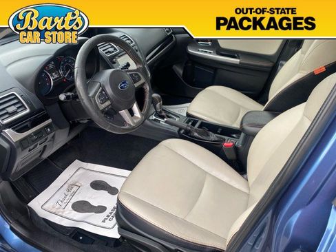 Used 2016 Subaru Crosstrek 2.0i Limited AWD/4WD image 28