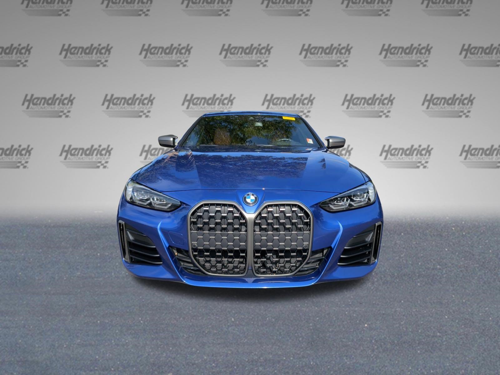 Used 2022 BMW M440i xDrive Gran Coupe w/ Premium Package AWD/4WD image 5