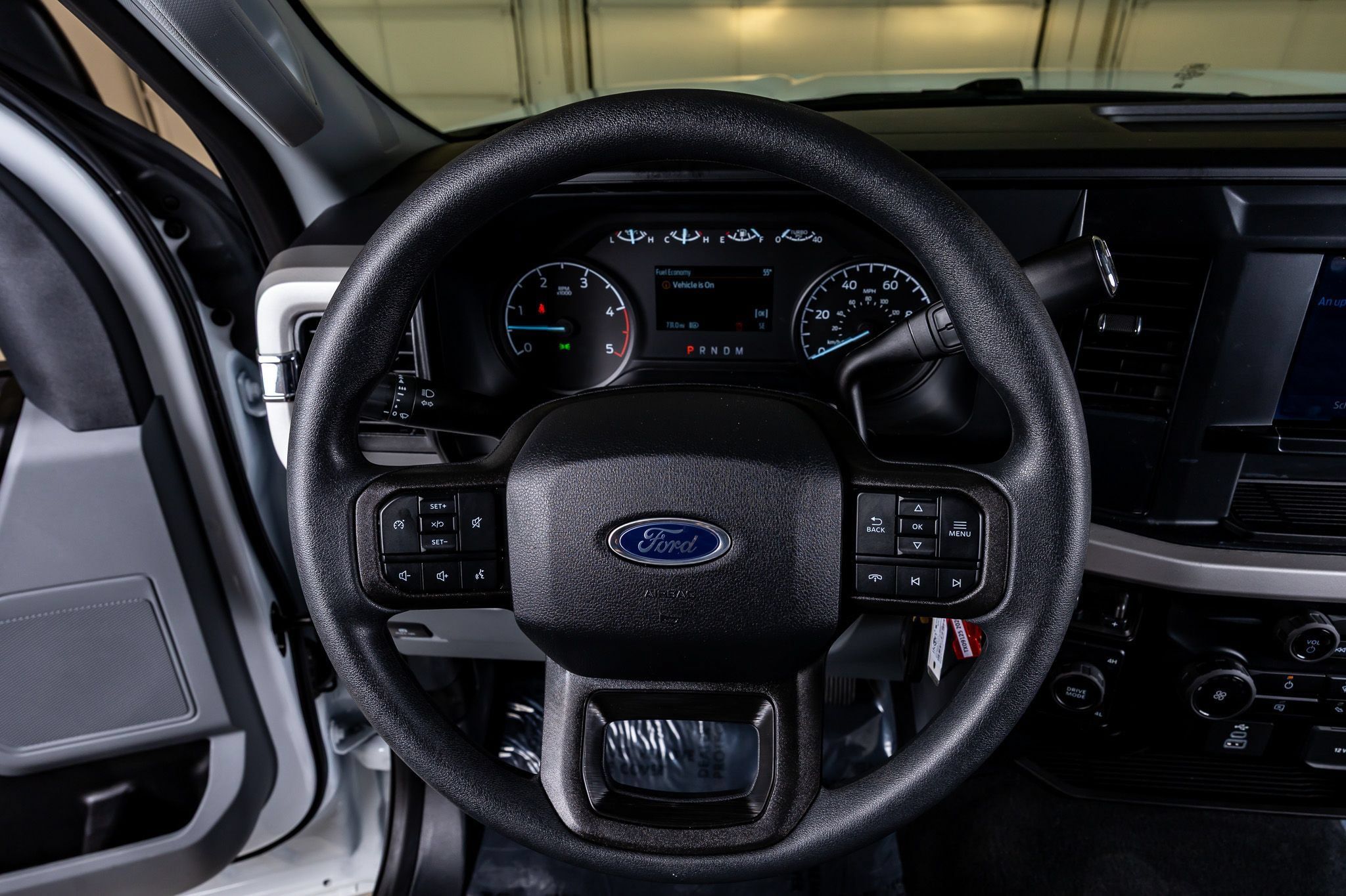 Used 2026 Ford F450 XL w/ 360-Degree Camera Package AWD/4WD image 19