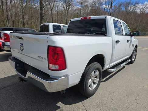Used 2019 RAM 1500 Tradesman w/ Popular Equipment Group image 6