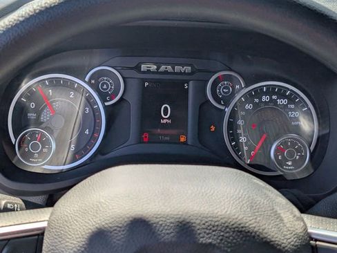 New 2026 RAM 3500 Tradesman image 15