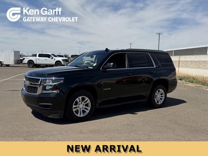 Used 2020 Chevrolet Tahoe LT