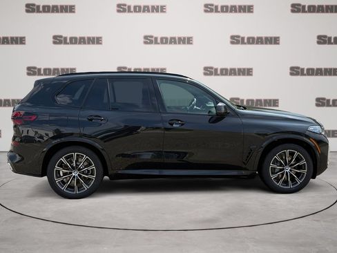 New 2026 BMW X5 xDrive50e AWD/4WD image 6