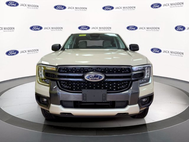 New 2026 Ford Ranger XLT w/ Convenience Package AWD/4WD image 5