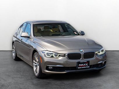 Used 2018 BMW 330i Sedan w/ Premium Package