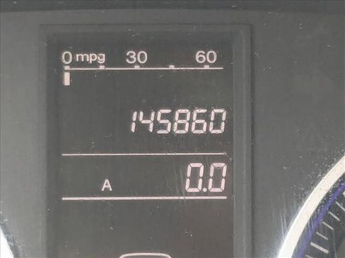 Used 2009 Honda CR-V LX image 11