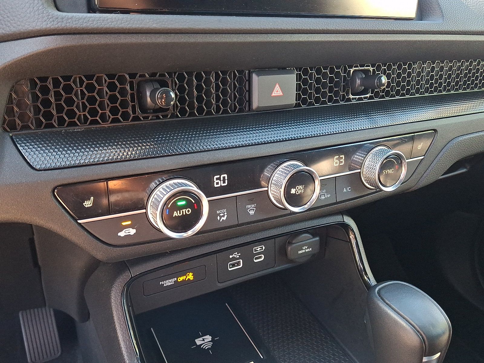 Used 2024 Honda CR-V Sport-L image 16