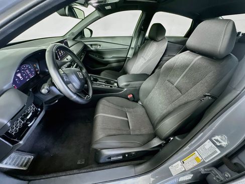 Used 2024 Honda Accord Sport image 13