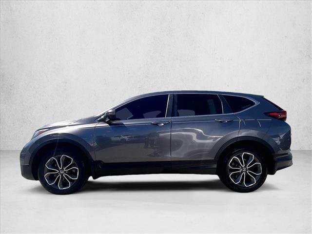 Used 2020 Honda CR-V EX image 6