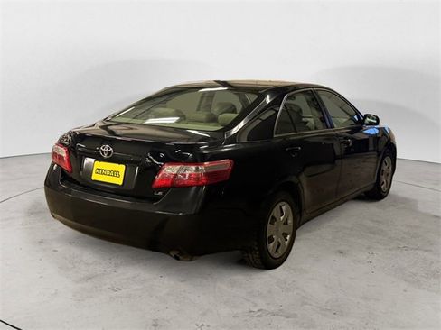 Used 2007 Toyota Camry LE image 5