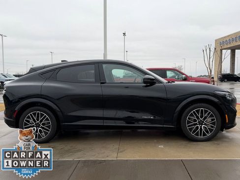 Used 2024 Ford Mustang Mach-E Premium image 20