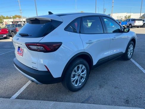 New 2026 Ford Escape Active w/ Cold Weather Package image 6