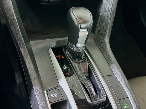 Used 2020 Honda Civic EX-L image 17