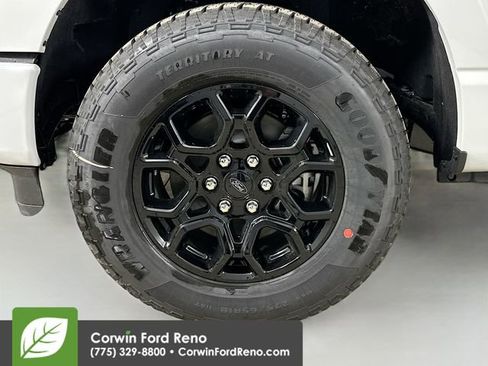 New 2026 Ford F150 STX AWD/4WD image 30