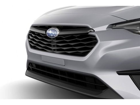 Used 2024 Subaru Impreza RS image 11