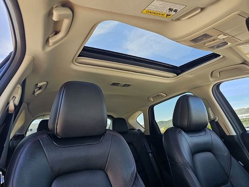 Certified 2025 MAZDA CX-5 Carbon Edition image 20