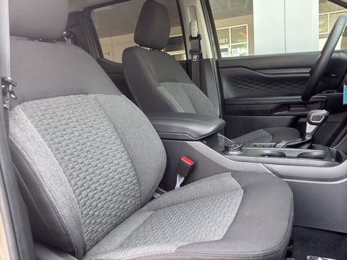 New 2026 Ford Ranger XLT AWD/4WD image 31