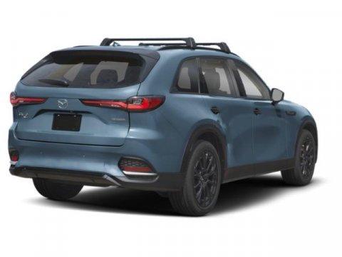 New 2026 MAZDA CX-70 3.3 Turbo w/ Premium Package AWD/4WD image 5