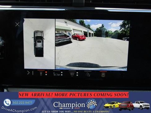 Certified 2025 GMC Sierra 2500 Denali w/ Denali Reserve Package AWD/4WD image 20