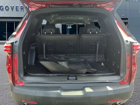 Used 2023 Chevrolet Traverse LT w/ LPO, Floor Liner Package AWD/4WD image 17