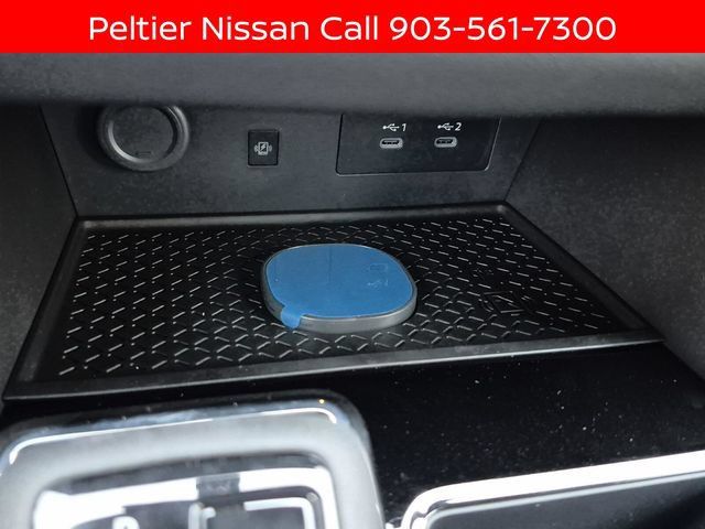 New 2026 Nissan Pathfinder Rock Creek AWD/4WD image 26