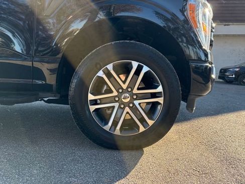 Certified 2022 Ford F150 XL w/ STX Appearance Package image 55