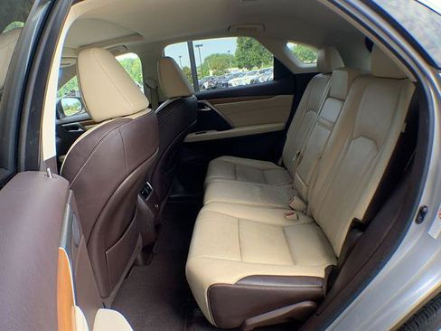 Used 2016 Lexus RX 350 FWD w/ Premium Package image 22