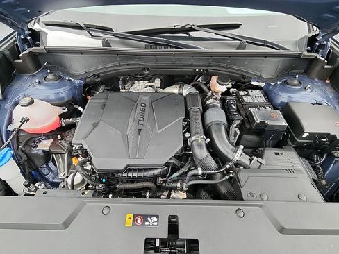 Used 2025 Hyundai Santa Fe SEL image 29