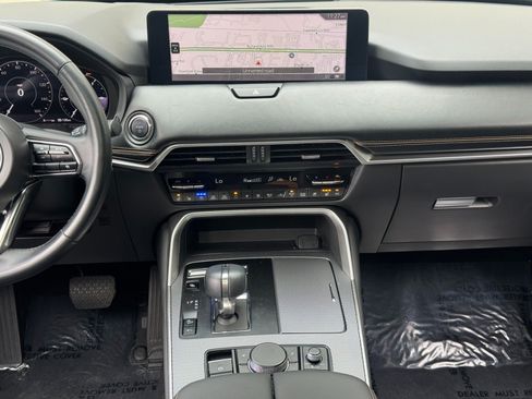 Used 2024 MAZDA CX-90 Plug-In Hybrid w/ Premium Plus AWD/4WD image 24